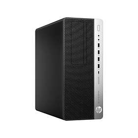 HP EliteDesk 800 G4 4WR93PA