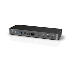 OWC Thunderbolt 3 Dock 12-Port