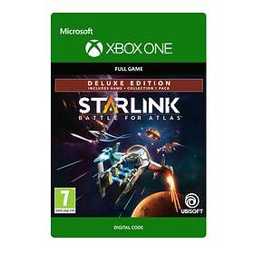 Starlink: Battle for Atlas - Deluxe Edition (Xbox One | Series X/S)