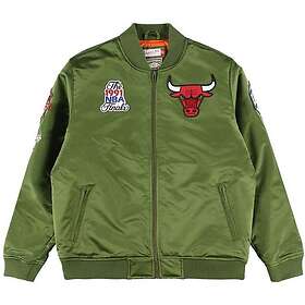 Nike Chicago Bulls Courtside NBA Jacket (Homme)