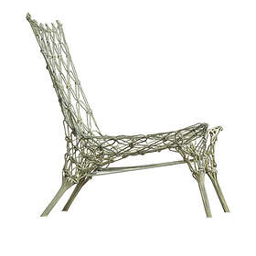 Cappellini Knotted Lenestol