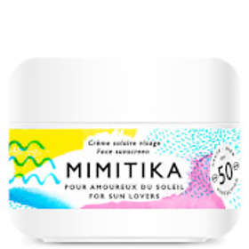 Mimitika Face Sunscreen SPF50 50ml