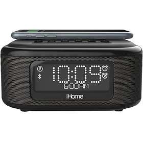 iHome iBTW23 Bluetooth Speaker