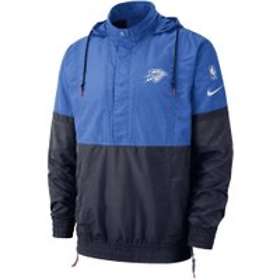 Nike Oklahoma City Thunder Courtside NBA Jacket (Homme)