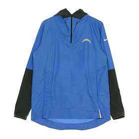 Nike NFL Seahawks Fleece Jacket (Herre)