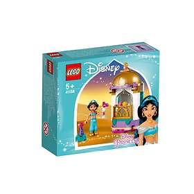  LEGO Disney 41158 Jasmine's Petite Tower