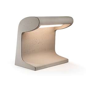 Nemo Cassina Borne Béton Grande