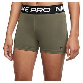 Nike Pro 3'' Shorts (Naisten)