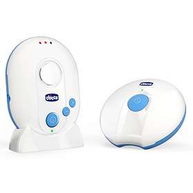 Chicco Always With You Audio Baby Monitor