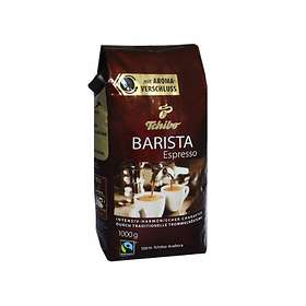 Tchibo Barista Espresso 1kg (hela bönor)