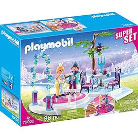 Playmobil Magic 70008 SuperSet Royal Ball