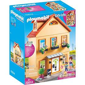 Soldes Playmobil Garderie (5567) 2024 au meilleur prix sur