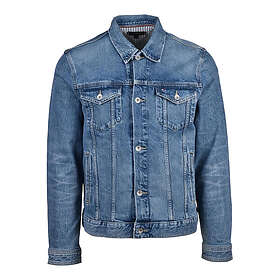 Tommy Hilfiger 90s Denim Jacket (Herre)