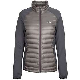 Gill Hybrid Down Jacket (Dam) Gill Hybrid Down Jacket (Dam)