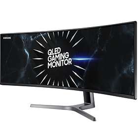 Samsung C49RG90 49" Ultrawide Buet Gaming