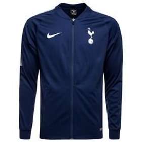 Nike Tottenham Dry Jacket (Herre)