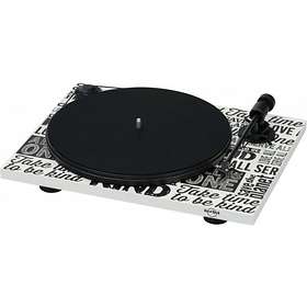 Pro-Ject Hard Rock Cafe Turntable