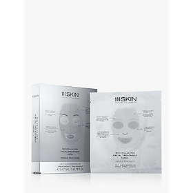 111Skin Bio Cellulose Facial Treatment Sheet Mask 5x23ml