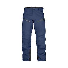 Fjällräven Bergtagen Eco Shell Trousers (Herre)