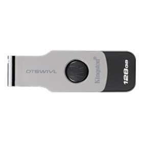 Kingston USB 3.1 DataTraveler Swivl 128GB