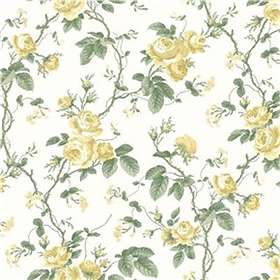 Boråstapeter In Bloom French Roses (7213)