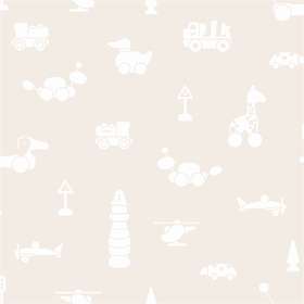 Boråstapeter Scandinavian Designers Mini Brio Icons (6240)