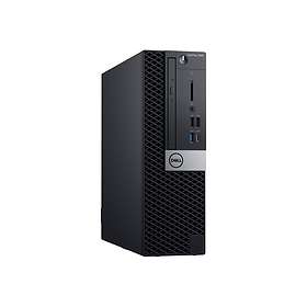 Dell OptiPlex 5060 (T78W3)