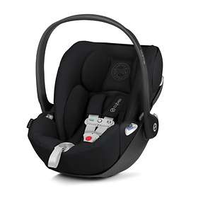 Cybex Cloud Z i-Size SensorSafe