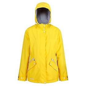 regatta basilia waterproof jacket