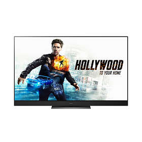 Panasonic TX-65GZ2000E 65" 4K Ultra HD (3840x2160) OLED Smart TV