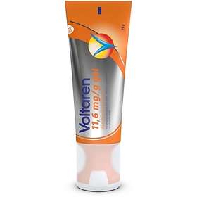 Voltaren Gel 11,6mg/g 75g Tub
