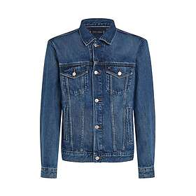 Tommy Hilfiger Destructed Trucker Jacket (Herre)