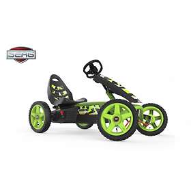 Kinder-Gokart  BERG Reppy Rebel Pedal Gokart Kettcar