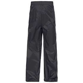 Trespass Qikpac Packaway Trousers (Jr)