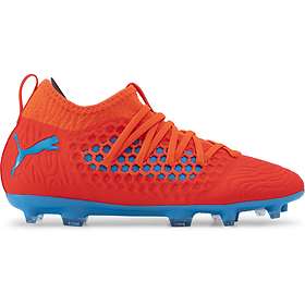 Puma Future 19.3 Netfit FG/AG (Jr)