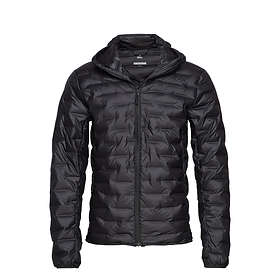 Adidas Light Down Hooded Jacket (Men's)