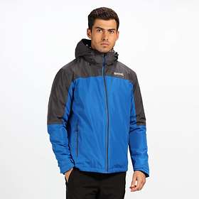 Regatta Macken Jacket (Men's) Best 