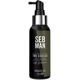 Sebastian Professional Seb Man The Cooler Leave Tonic 100ml