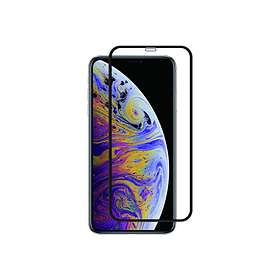 Screenor Full Cover Tempered Glass for iPhone XS Max/11 Pro Max