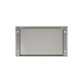 Novy 6810 Pure'line Compact (Stainless Steel)