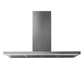 Elica Thin 120cm (Stainless Steel)