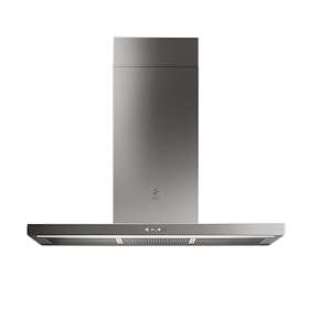 Elica Thin 90cm (Stainless Steel)