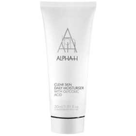 Alpha-H Clear Skin Daily Moisturizer 30ml