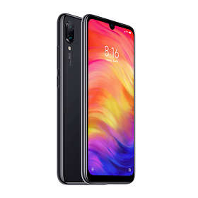 Xiaomi Redmi Note 7 Dual SIM 4Go RAM 64Go