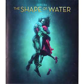 Shape of Water, The (Blu-ray)