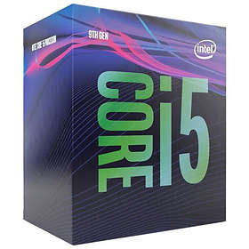 Intel Core i5 9400F 2.9GHz Socket 1151-2 Box