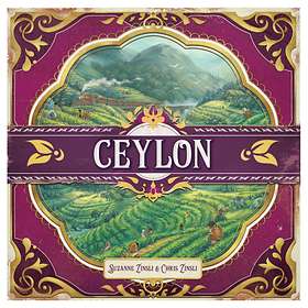 Ceylon