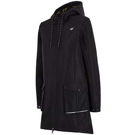 4F Neodry Softshell Jacket (Women's)