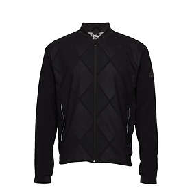 Adidas Stockhorn Hooded Fleece Jacket (Men's)