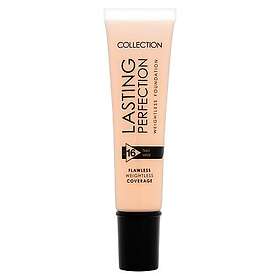 Collection Lasting Perfection Weightless Foundation 30ml